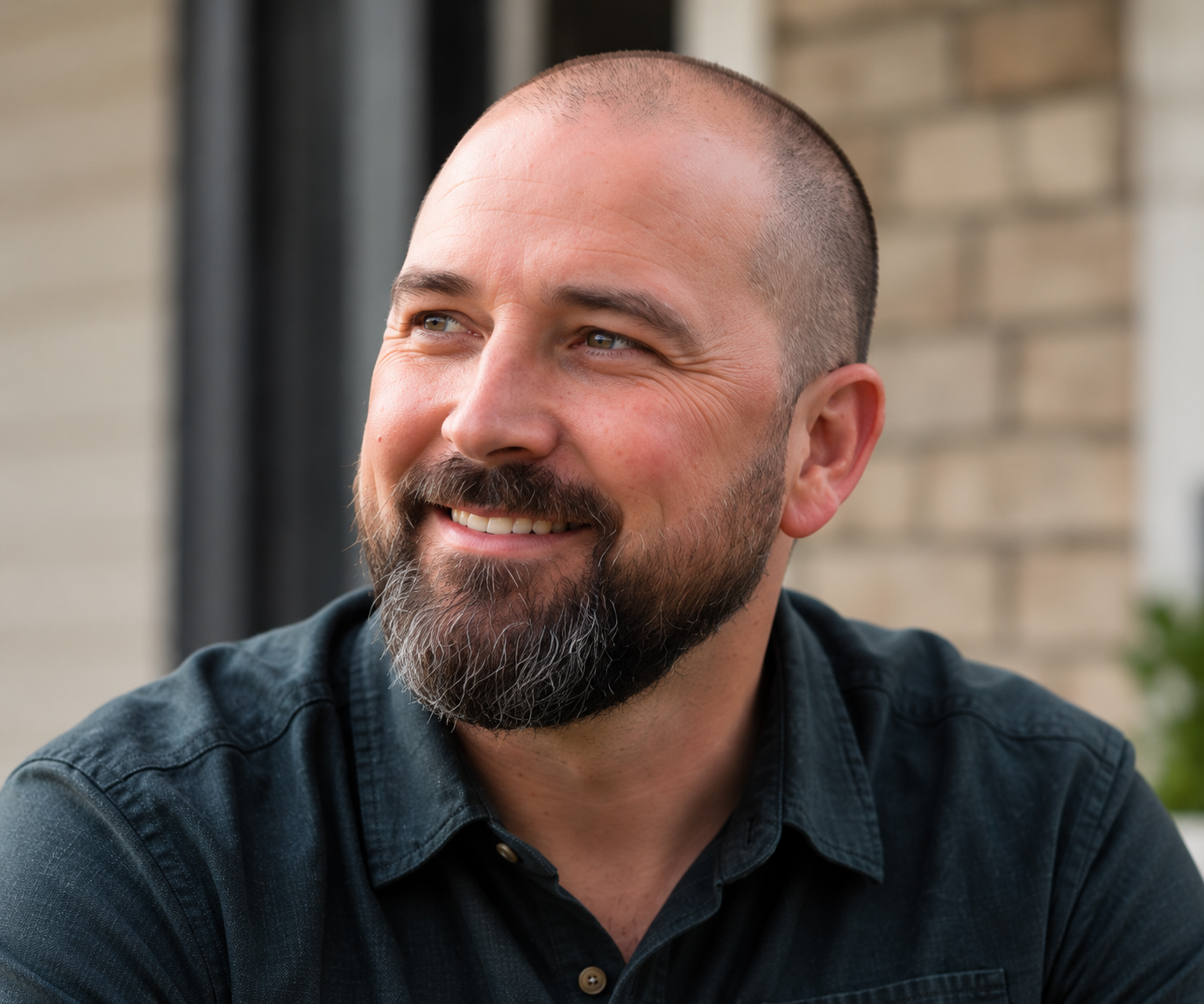 Michael Simmons, founder of Guide Real Estate